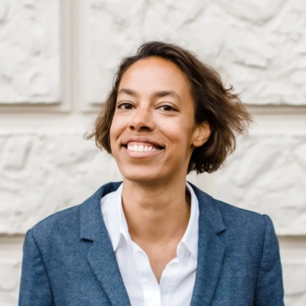 Dr. Makeba Kampara