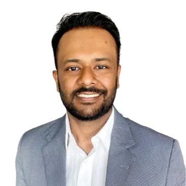 Sumit Kanti Sarker