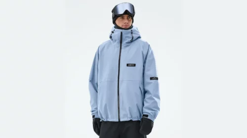 Dope Snow Spartan Jacket